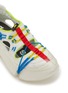 Detail View - Click To Enlarge - GROUNDS - Orca Low Top Women's Sneakers