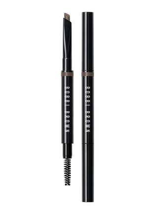 Main View - Click To Enlarge - BOBBI BROWN - Long Wear Brow Pencil — Black Brown