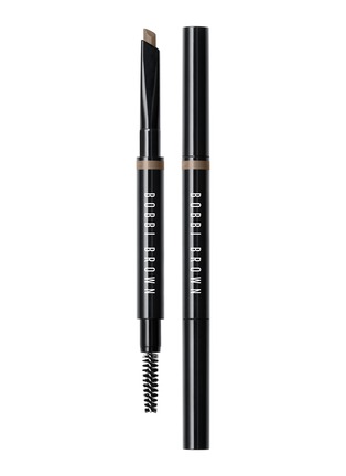 Main View - Click To Enlarge - BOBBI BROWN - Long Wear Brow Pencil — Grey Blonde