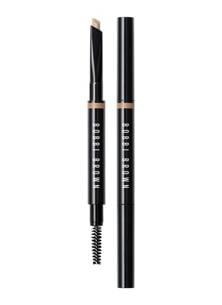 Main View - Click To Enlarge - BOBBI BROWN - Long Wear Brow Pencil — Neutral Blonde