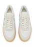 Detail View - Click To Enlarge - VEJA - V-90 Leather Women's Sneakers