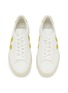 Detail View - Click To Enlarge - VEJA - Campo Low Top Leather Women's Sneakers