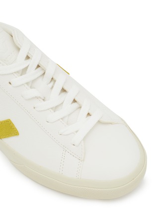 Detail View - Click To Enlarge - VEJA - Campo Low Top Leather Women's Sneakers