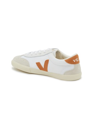  - VEJA - Volley Low Top Leather Women's Sneakers