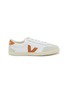 Main View - Click To Enlarge - VEJA - Volley Low Top Leather Women's Sneakers