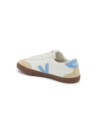  - VEJA - Volley Low Top Leather Women's Sneakers