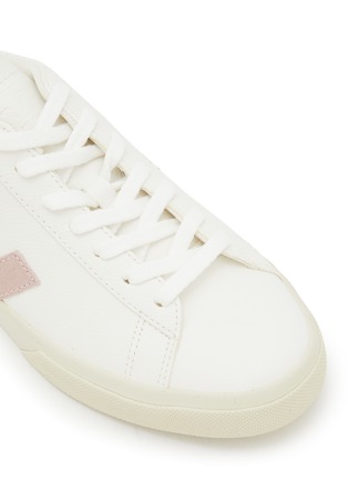 Detail View - Click To Enlarge - VEJA - Campo Low Top Leather Women's Sneakers