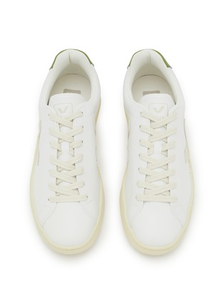 Detail View - Click To Enlarge - VEJA - Urca Low Top Leather Women's Sneakers