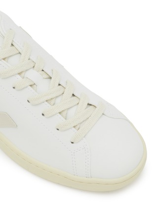 Detail View - Click To Enlarge - VEJA - Urca Low Top Leather Women's Sneakers