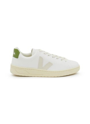 Main View - Click To Enlarge - VEJA - Urca Low Top Leather Women's Sneakers