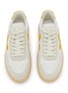 Detail View - Click To Enlarge - VEJA - V-90 Leather Women's Sneakers