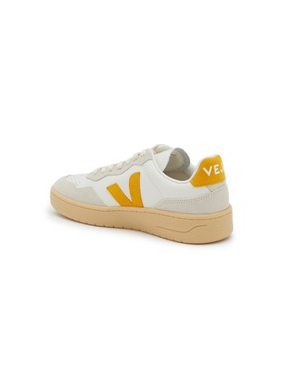  - VEJA - V-90 Leather Women's Sneakers