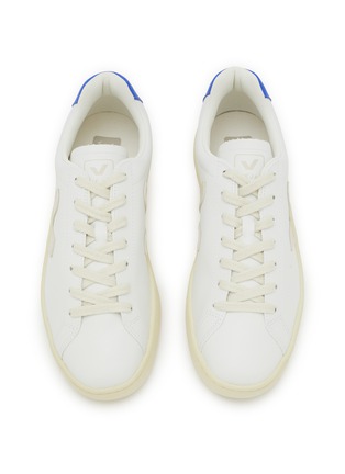 Detail View - Click To Enlarge - VEJA - Urca Low Top Leather Women's Sneakers