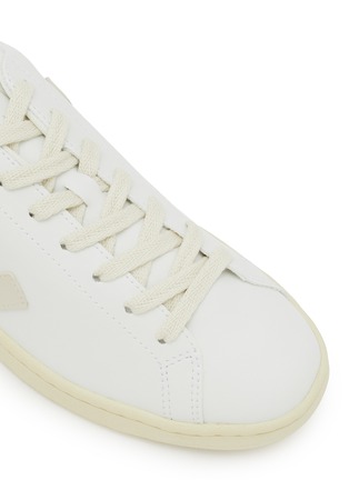 Detail View - Click To Enlarge - VEJA - Urca Low Top Leather Women's Sneakers