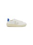 Main View - Click To Enlarge - VEJA - Urca Low Top Leather Women's Sneakers