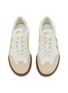 Detail View - Click To Enlarge - VEJA - Volley Low Top Leather Women's Sneakers