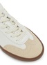 Detail View - Click To Enlarge - VEJA - Volley Low Top Leather Women's Sneakers