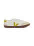 Main View - Click To Enlarge - VEJA - Volley Low Top Leather Women's Sneakers