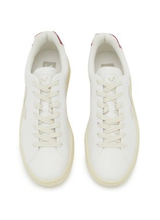 Detail View - Click To Enlarge - VEJA - Urca Low Top Leather Women's Sneakers