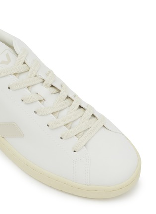 Detail View - Click To Enlarge - VEJA - Urca Low Top Leather Women's Sneakers