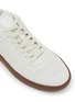 Detail View - Click To Enlarge - VEJA - V-90 ZZ Leather Women's Sneakers