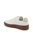  - VEJA - V-90 ZZ Leather Women's Sneakers