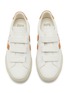 Detail View - Click To Enlarge - VEJA - Recife Logo Leather Women's Sneakers