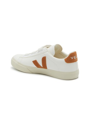  - VEJA - Recife Logo Leather Women's Sneakers