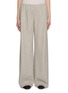 Main View - Click To Enlarge - THE ROW - Gala Wool Cashmere Pants