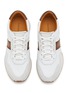 Detail View - Click To Enlarge - MAGNANNI - Low Top Men's Sneakers