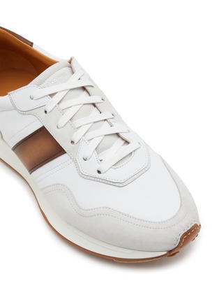 Detail View - Click To Enlarge - MAGNANNI - Low Top Men's Sneakers