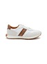 Main View - Click To Enlarge - MAGNANNI - Low Top Men's Sneakers