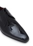 Detail View - Click To Enlarge - MAGNANNI - Leather Oxford Shoes