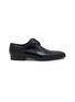 Main View - Click To Enlarge - MAGNANNI - Leather Oxford Shoes