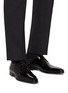 Figure View - Click To Enlarge - MAGNANNI - Leather Oxford Shoes