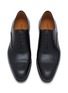 Detail View - Click To Enlarge - MAGNANNI - Leather Oxford Shoes