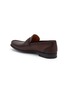  - MAGNANNI - Leather Penny Loafers