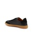  - MAGNANNI - Crostidifu Leather Suede Low Top Men's Sneakers