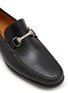 Detail View - Click To Enlarge - MAGNANNI - Leather Penny Loafers