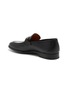  - MAGNANNI - Bowind Leather Penny Loafers