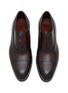 Detail View - Click To Enlarge - MAGNANNI - Leather Oxford Shoes