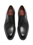 Detail View - Click To Enlarge - MAGNANNI - Wind Leeds Leather Oxford Shoes