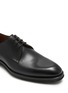 Detail View - Click To Enlarge - MAGNANNI - Wind Leeds Leather Oxford Shoes