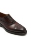 Detail View - Click To Enlarge - MAGNANNI - Wind Leeds Leather Oxford Shoes