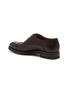  - MAGNANNI - Wind Leeds Leather Oxford Shoes