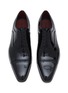 Detail View - Click To Enlarge - MAGNANNI - Leather Oxford Shoes