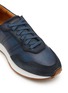 Detail View - Click To Enlarge - MAGNANNI - Low Top Men's Sneakers