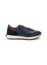 Main View - Click To Enlarge - MAGNANNI - Low Top Men's Sneakers