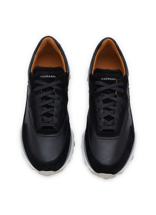 Detail View - Click To Enlarge - MAGNANNI - Low Top Men's Sneakers