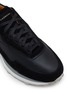 Detail View - Click To Enlarge - MAGNANNI - Low Top Men's Sneakers